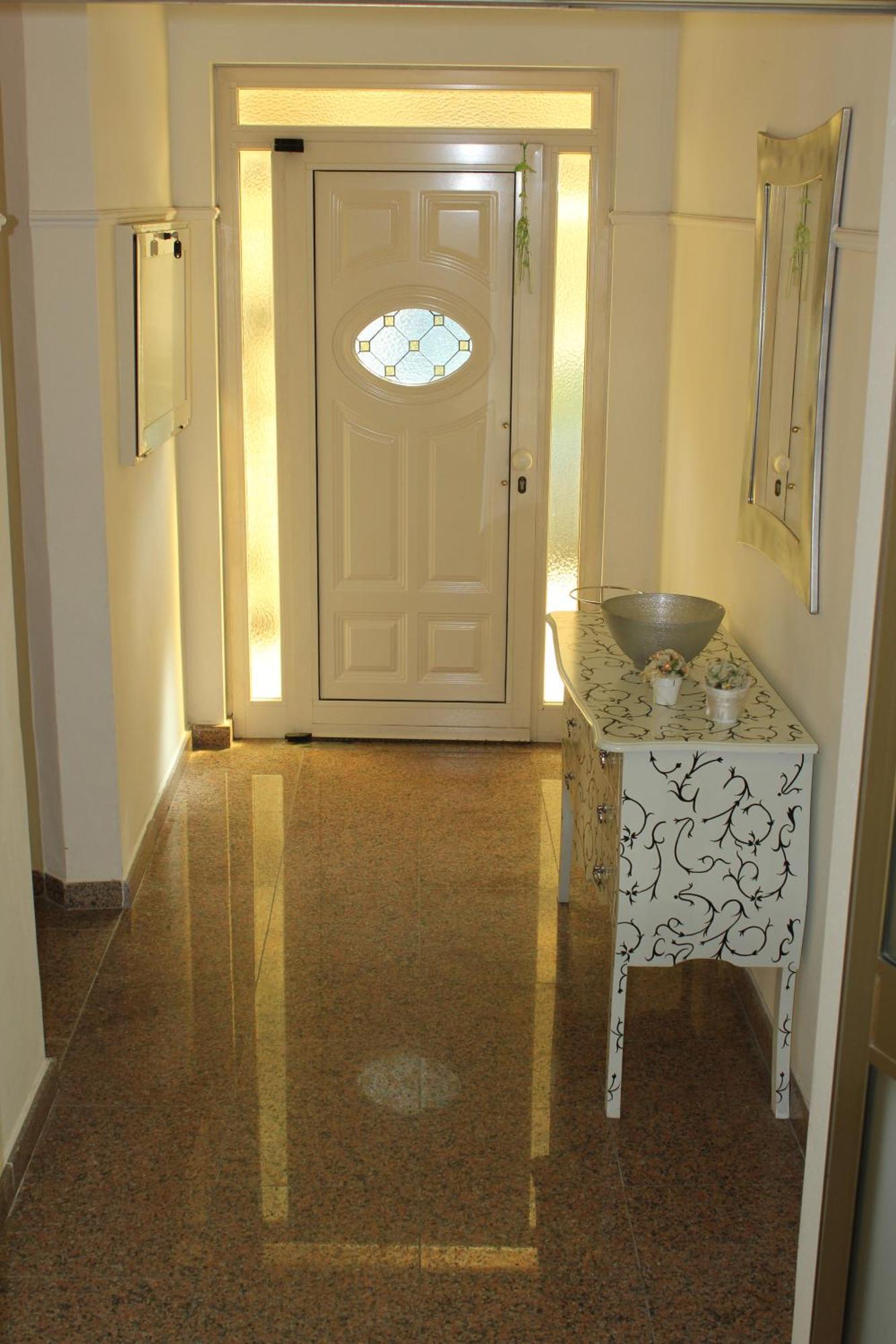 Hotel Solaris Giulianova Bagian luar foto