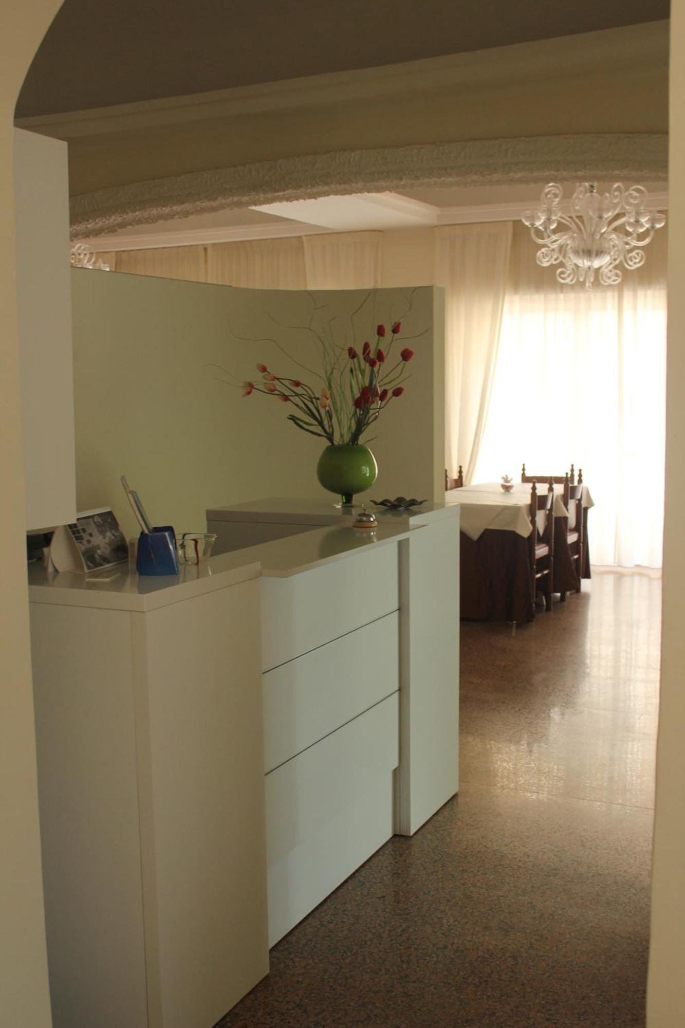 Hotel Solaris Giulianova Bagian luar foto
